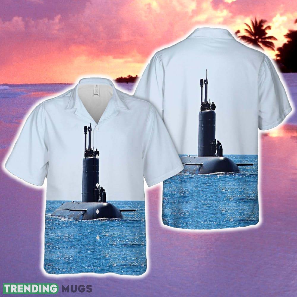 Spanish Navy Armada Espanola Submarine Tramontana (S 74) Hawaiian Shirt Tropical Summer - Spanish Navy Armada Espanola Submarine Tramontana (S 74) Hawaiian Shirt Tropical Summer Spanish Navy Armada Espanola Submarine Tramontana (S 74) Hawaiian Shirt Tropical Summer - Spanish Navy Armada Espanola Submarine Tramontana (S 74) Hawaiian Shirt Tropical Summer