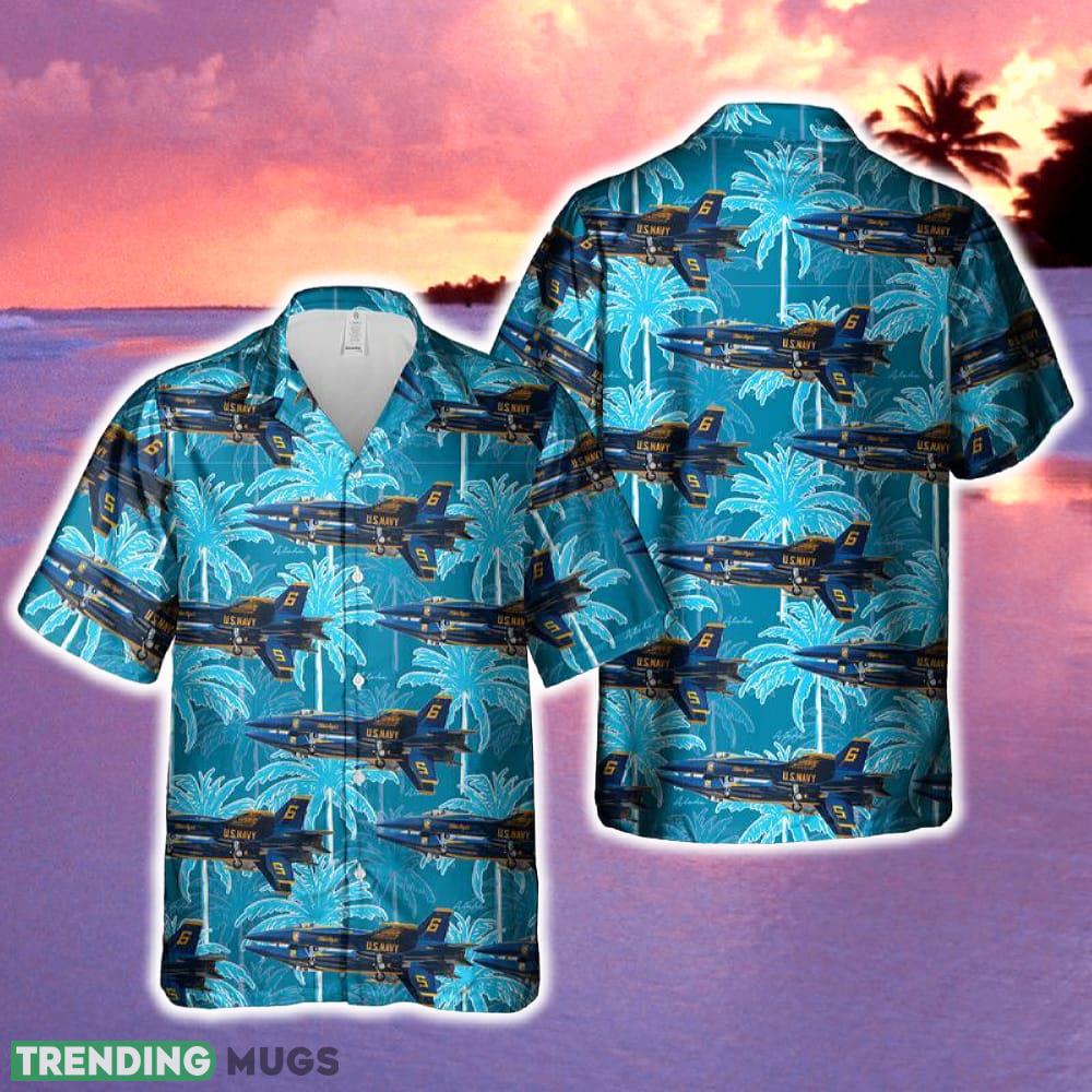 US Navy Blue Angels Hawaiian Shirt Tropical Summer - US Navy Blue Angels Hawaiian Shirt Tropical Summer US Navy Blue Angels Hawaiian Shirt Tropical Summer - US Navy Blue Angels Hawaiian Shirt Tropical Summer