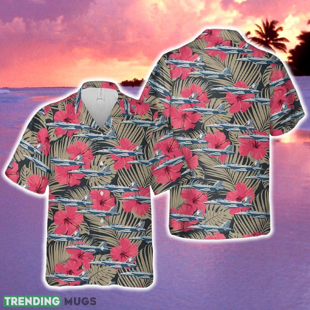 US Navy Boeing EA8G Growler Of Electronic Attack Squadron 134 (VAQ34) Hawaiian Shirt Tropical Summer - US Navy Boeing EA8G Growler Of Electronic Attack Squadron 134 (VAQ34) Hawaiian Shirt Tropical Summer US Navy Boeing EA8G Growler Of Electronic Attack Squadron 134 (VAQ34) Hawaiian Shirt Tropical Summer - US Navy Boeing EA8G Growler Of Electronic Attack Squadron 134 (VAQ34) Hawaiian Shirt Tropical Summer
