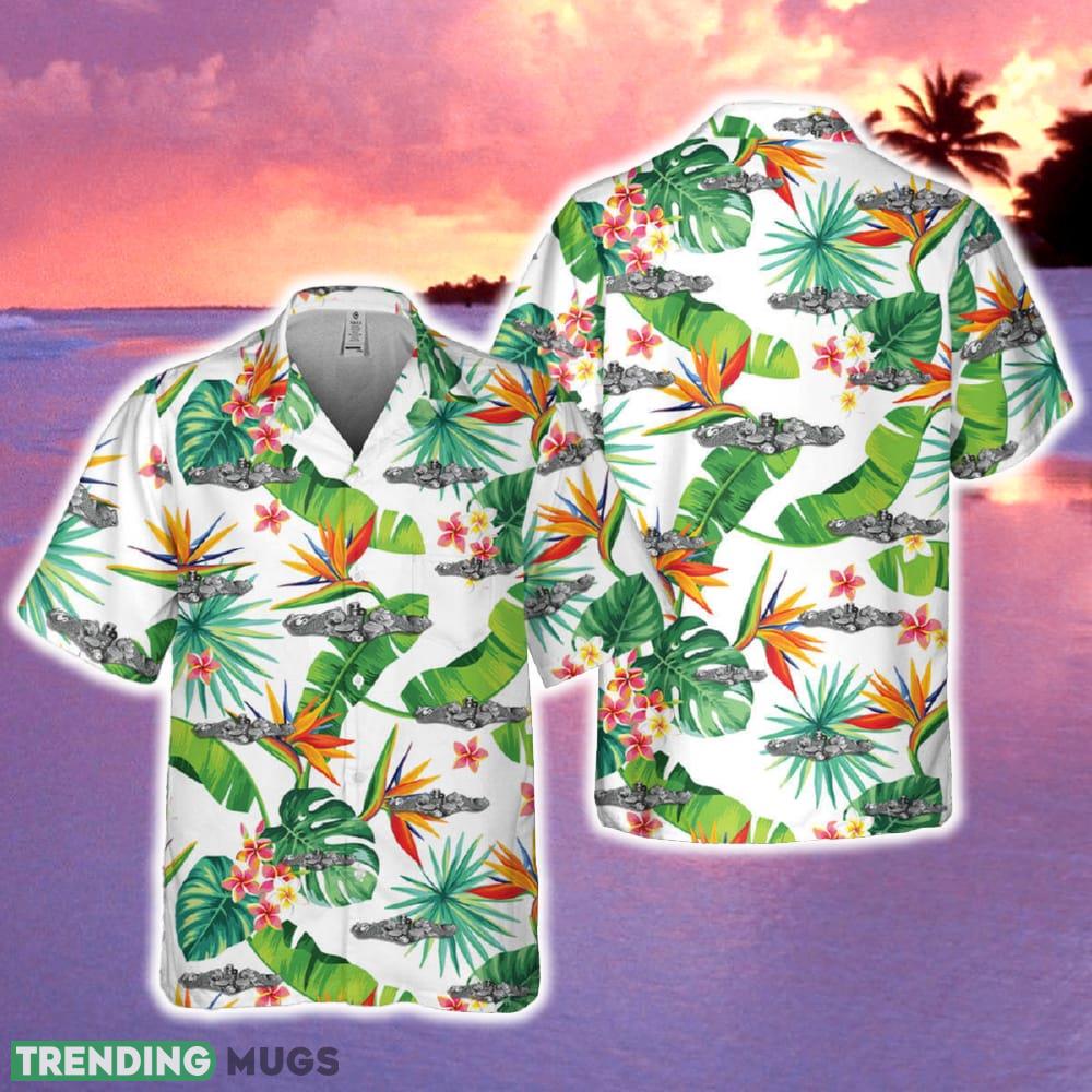 US Navy Enlisted Submarine Dolphins ( Silver) Pocket Hawaiian Shirt Tropical Summer - US Navy Enlisted Submarine Dolphins ( Silver) Pocket Hawaiian Shirt Tropical Summer US Navy Enlisted Submarine Dolphins ( Silver) Pocket Hawaiian Shirt Tropical Summer - US Navy Enlisted Submarine Dolphins ( Silver) Pocket Hawaiian Shirt Tropical Summer