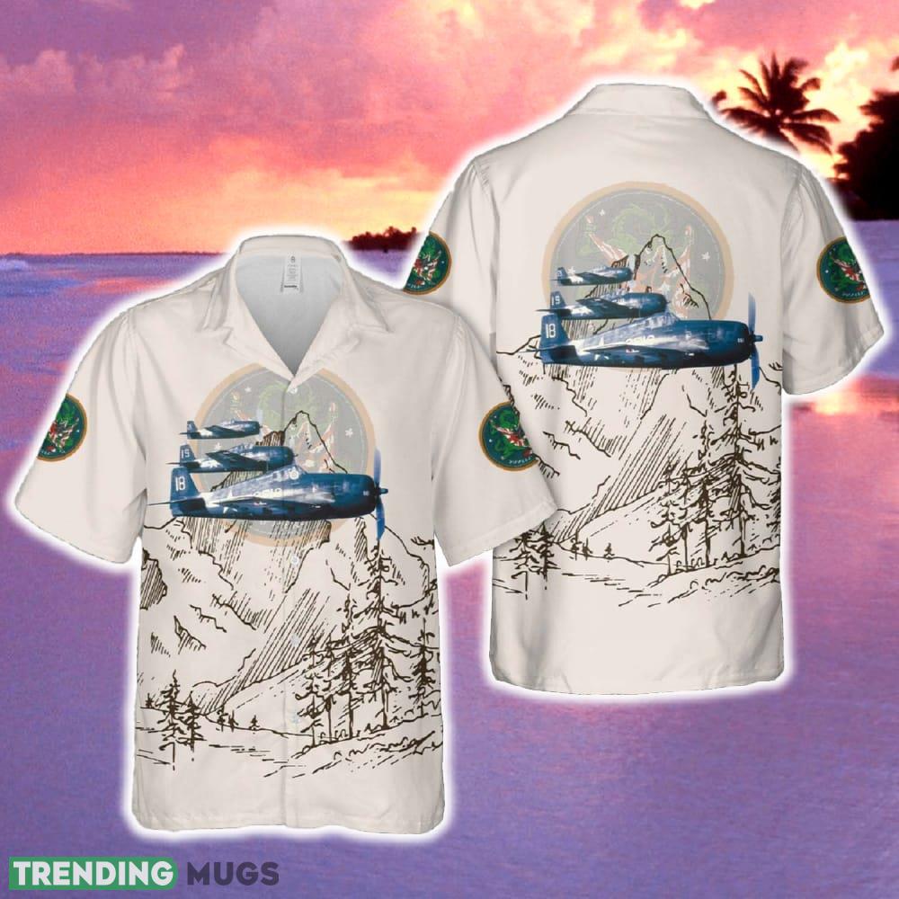US Navy Grumman F6F 3 Hellcat VF 2 Rippers In WWII Hawaiian Shirt Tropical Summer - US Navy Grumman F6F 3 Hellcat VF 2 Rippers In WWII Hawaiian Shirt Tropical Summer US Navy Grumman F6F 3 Hellcat VF 2 Rippers In WWII Hawaiian Shirt Tropical Summer - US Navy Grumman F6F 3 Hellcat VF 2 Rippers In WWII Hawaiian Shirt Tropical Summer