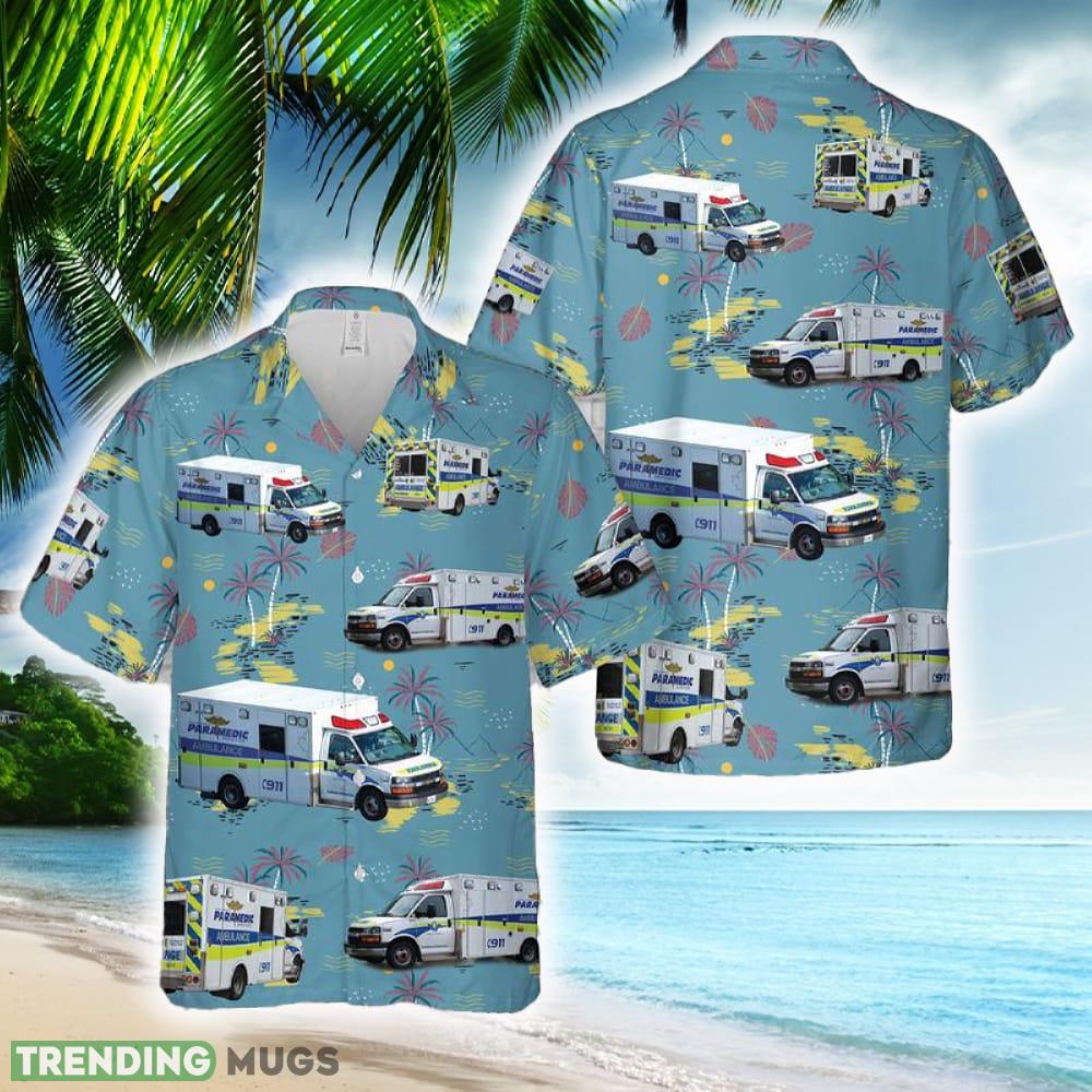 Region of Waterloo Paramedic Service Hawaiian Shirt Gift For Holidays Beach - Region of Waterloo Paramedic Service Hawaiian Shirt Gift For Holidays Beach Region of Waterloo Paramedic Service Hawaiian Shirt Gift For Holidays Beach - Region of Waterloo Paramedic Service Hawaiian Shirt Gift For Holidays Beach