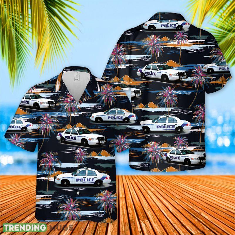 Vancouver Police Car Hawaiian Shirt Gift For Holidays Beach - Vancouver Police Car Hawaiian Shirt Gift For Holidays Beach Vancouver Police Car Hawaiian Shirt Gift For Holidays Beach - Vancouver Police Car Hawaiian Shirt Gift For Holidays Beach
