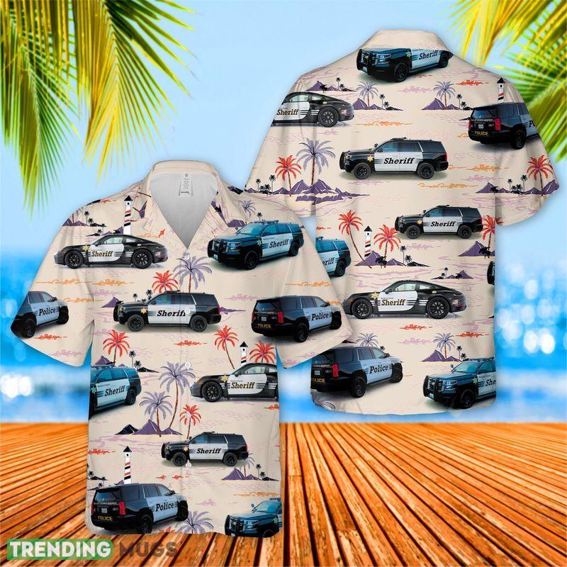 Ventura County Sheriff Hawaiian Shirt Gift For Holidays Beach - Ventura County Sheriff Hawaiian Shirt Gift For Holidays Beach Ventura County Sheriff Hawaiian Shirt Gift For Holidays Beach - Ventura County Sheriff Hawaiian Shirt Gift For Holidays Beach