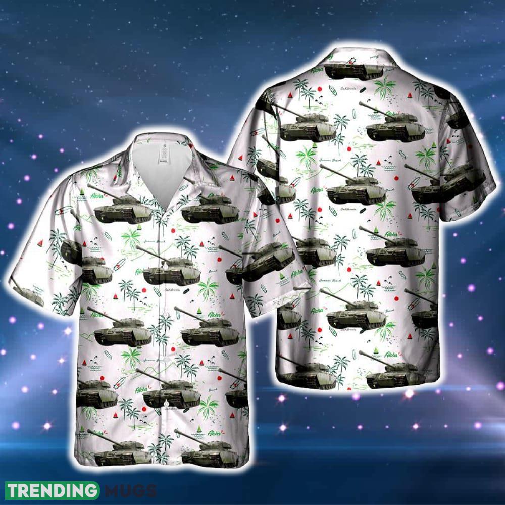 Canadian Army Centurion Tank Hawaiian Shirt For Beach Fans - Canadian Army Centurion Tank Hawaiian Shirt For Beach Fans Canadian Army Centurion Tank Hawaiian Shirt For Beach Fans - Canadian Army Centurion Tank Hawaiian Shirt For Beach Fans