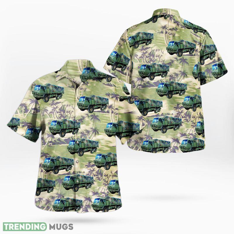 Canadian Army HLVW Hawaiian Shirt For Beach Fans - Canadian Army HLVW Hawaiian Shirt For Beach Fans Canadian Army HLVW Hawaiian Shirt For Beach Fans - Canadian Army HLVW Hawaiian Shirt For Beach Fans