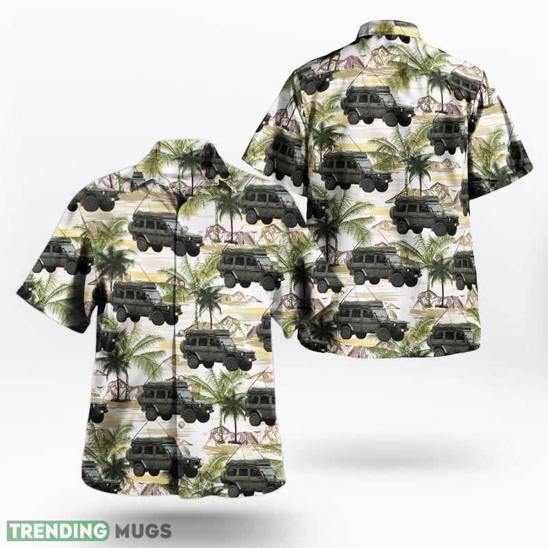 Canadian Army LUVW SMP Hawaiian Shirt For Beach Fans - Canadian Army LUVW SMP Hawaiian Shirt For Beach Fans Canadian Army LUVW SMP Hawaiian Shirt For Beach Fans - Canadian Army LUVW SMP Hawaiian Shirt For Beach Fans
