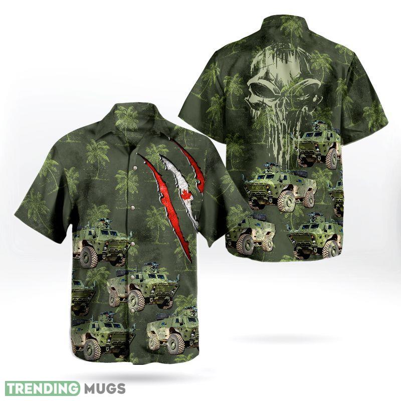Canadian Army TAPV Tactical Armoured Patrol Vehicle Hawaiian Shirt For Beach Fans - Canadian Army TAPV Tactical Armoured Patrol Vehicle Hawaiian Shirt For Beach Fans Canadian Army TAPV Tactical Armoured Patrol Vehicle Hawaiian Shirt For Beach Fans - Canadian Army TAPV Tactical Armoured Patrol Vehicle Hawaiian Shirt For Beach Fans