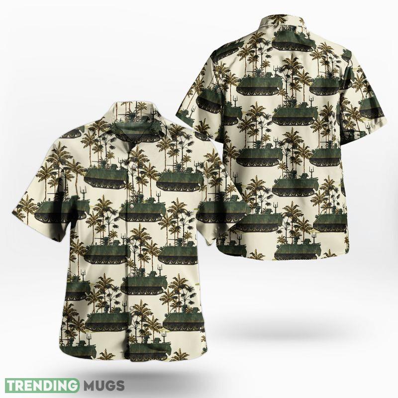 Canadian Army TLAV Hawaiian Shirt For Beach Fans - Canadian Army TLAV Hawaiian Shirt For Beach Fans Canadian Army TLAV Hawaiian Shirt For Beach Fans - Canadian Army TLAV Hawaiian Shirt For Beach Fans