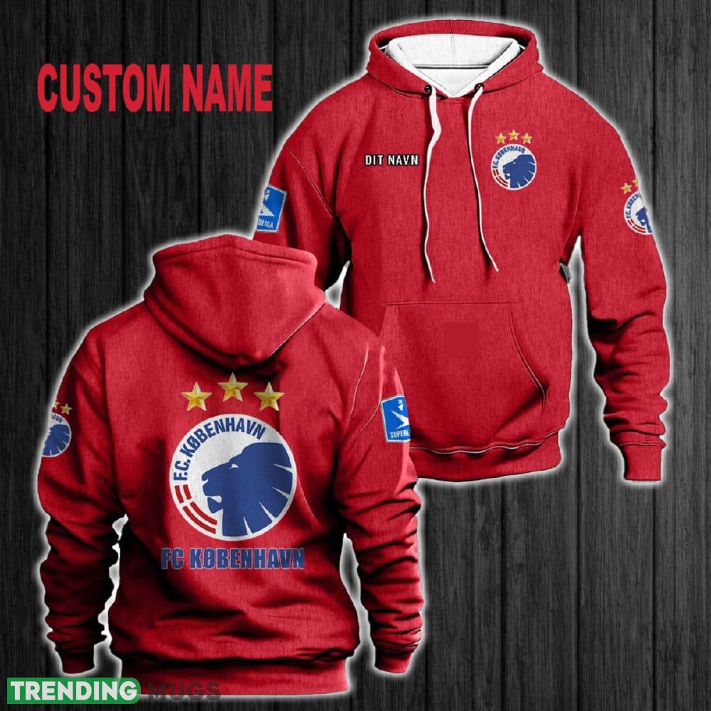 Custom Name F.C. København 3D Hoodie Red All OVer Print For Men Women Gift Christmas 2024 - Custom Name F.C. København 3D Hoodie Red All OVer Print For Men Gift Christmas 2024 Custom Name F.C. København 3D Hoodie Red All OVer Print For Men Women Gift Christmas 2024 - Custom Name F.C. København 3D Hoodie Red All OVer Print For Men Gift Christmas 2024