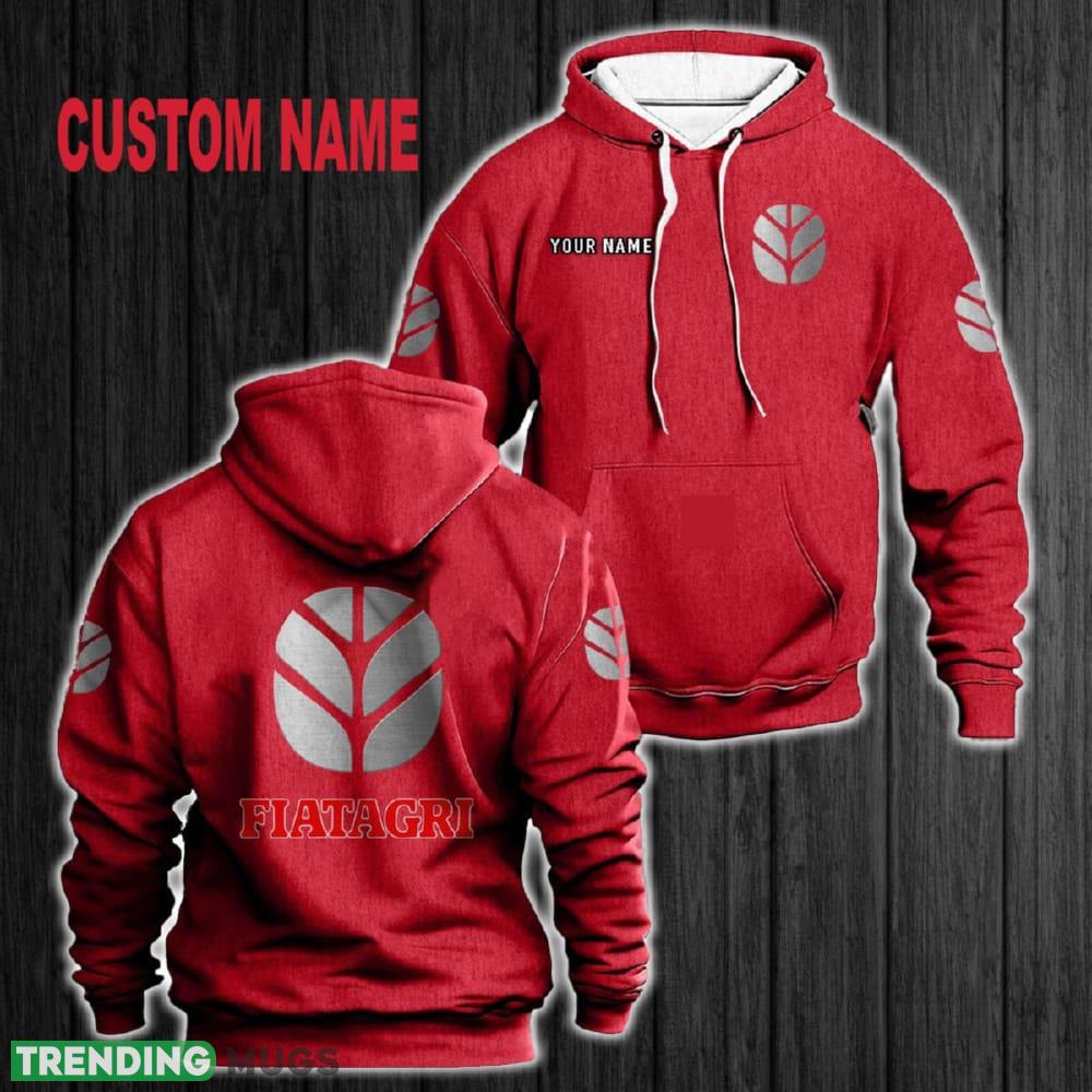 Custom Name Fiatagri 3D Hoodie Red All OVer Print For Men Women Gift Christmas 2024 - Custom Name Fiatagri 3D Hoodie Red All OVer Print For Men Gift Christmas 2024 Custom Name Fiatagri 3D Hoodie Red All OVer Print For Men Women Gift Christmas 2024 - Custom Name Fiatagri 3D Hoodie Red All OVer Print For Men Gift Christmas 2024