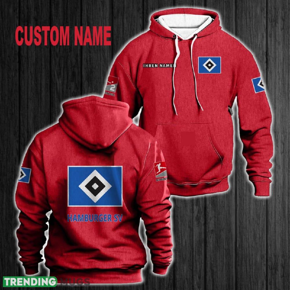 Custom Name Hamburger SV 3D Hoodie Red All OVer Print For Men Women Gift Christmas 2024 - Custom Name Hamburger SV 3D Hoodie Red All OVer Print For Men Gift Christmas 2024 Custom Name Hamburger SV 3D Hoodie Red All OVer Print For Men Women Gift Christmas 2024 - Custom Name Hamburger SV 3D Hoodie Red All OVer Print For Men Gift Christmas 2024