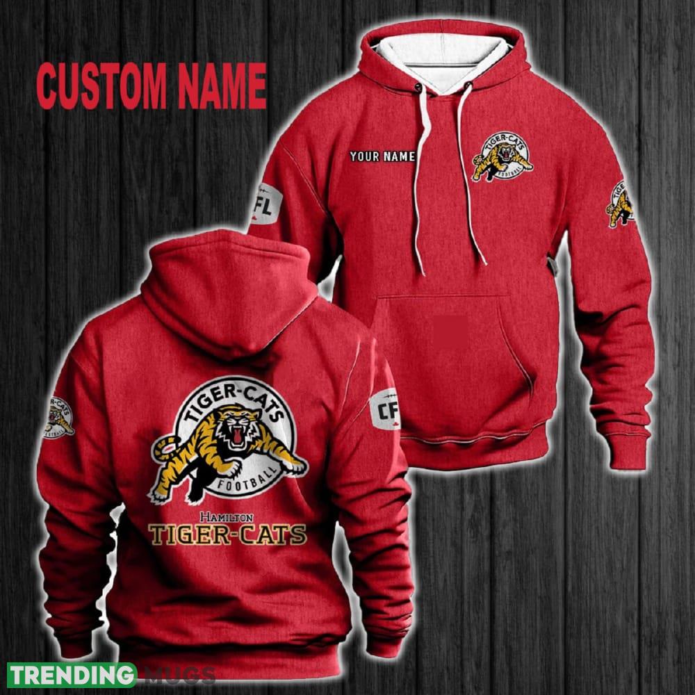 Custom Name Hamilton Tiger Cats 3D Hoodie Red All OVer Print For Men Women Gift Christmas 2024 - Custom Name Hamilton Tiger_Cats 3D Hoodie Red All OVer Print For Men Gift Christmas 2024 Custom Name Hamilton Tiger Cats 3D Hoodie Red All OVer Print For Men Women Gift Christmas 2024 - Custom Name Hamilton Tiger_Cats 3D Hoodie Red All OVer Print For Men Gift Christmas 2024