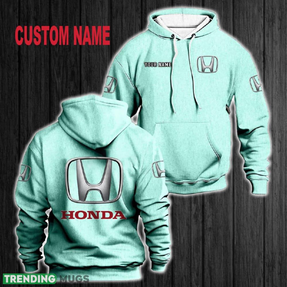 Custom Name Honda 3D Hoodie All OVer Print For Men Women Gift Christmas 2024 - Custom Name Honda 3D Hoodie Red All OVer Print For Men Gift Christmas 2024 Custom Name Honda 3D Hoodie All OVer Print For Men Women Gift Christmas 2024 - Custom Name Honda 3D Hoodie Red All OVer Print For Men Gift Christmas 2024