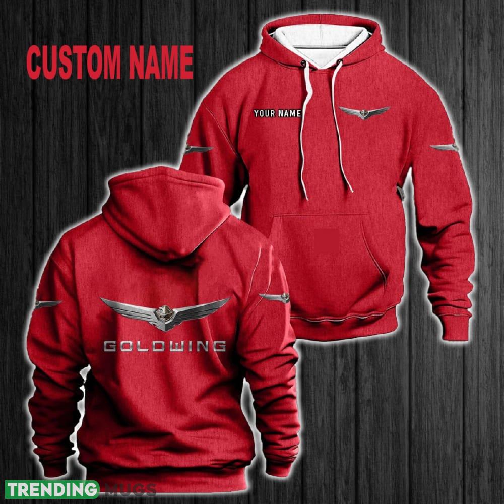 Custom Name Honda Gold Wing 3D Hoodie Red All OVer Print For Men Women Gift Christmas 2024 - Custom Name Honda Gold Wing 3D Hoodie Red All OVer Print For Men Gift Christmas 2024 Custom Name Honda Gold Wing 3D Hoodie Red All OVer Print For Men Women Gift Christmas 2024 - Custom Name Honda Gold Wing 3D Hoodie Red All OVer Print For Men Gift Christmas 2024