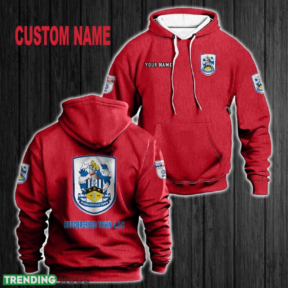 Custom Name Huddersfield Town A.F.C 3D Hoodie Red All OVer Print For Men Women Gift Christmas 2024 - Custom Name Huddersfield Town A.F.C 3D Hoodie Red All OVer Print For Men Gift Christmas 2024 Custom Name Huddersfield Town A.F.C 3D Hoodie Red All OVer Print For Men Women Gift Christmas 2024 - Custom Name Huddersfield Town A.F.C 3D Hoodie Red All OVer Print For Men Gift Christmas 2024