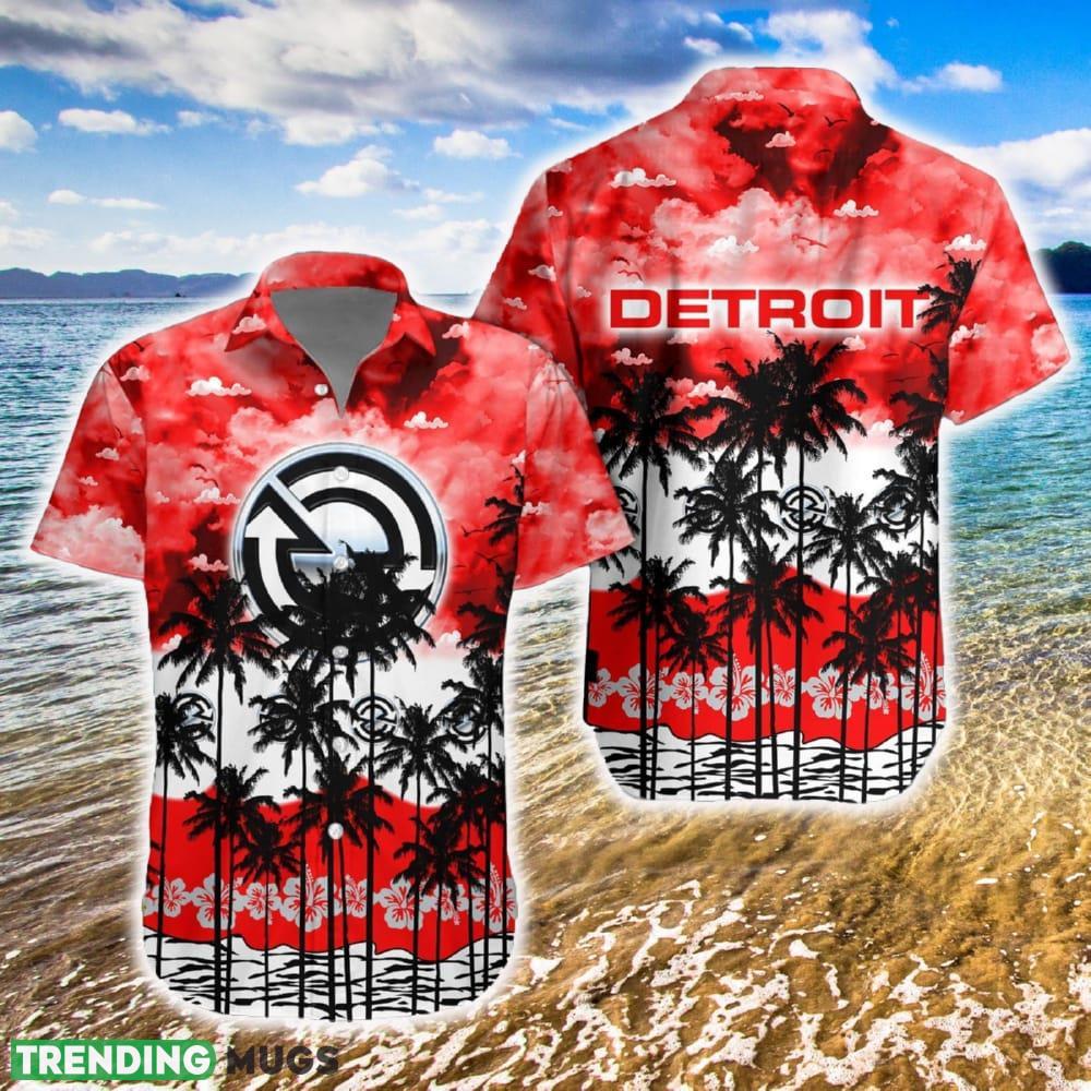 Detroit Diesel Hawaiian Shirt Car Tree Vintage For Beach - Detroit Diesel Hawaiian Shirt Car Tree Vintage For Beach Detroit Diesel Hawaiian Shirt Car Tree Vintage For Beach - Detroit Diesel Hawaiian Shirt Car Tree Vintage For Beach