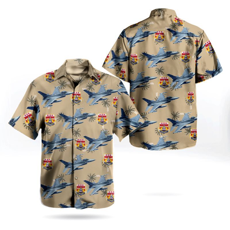District of Columbia Air National Guard General Dynamics F6C Fighting Falcon (401) Hawaiian Shirt For Beach Fans - 020924-100651 District of Columbia Air National Guard General Dynamics F6C Fighting Falcon (401) Hawaiian Shirt For Beach Fans - 020924-100651
