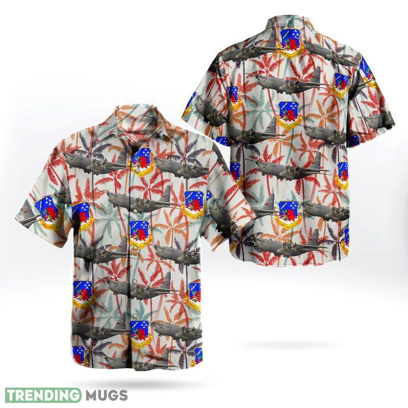 Georgia Air National Guard Lockheed C30H Hercules (L 382) Hawaiian Shirt For Beach Fans - Georgia Air National Guard Lockheed C30H Hercules (L 382) Hawaiian Shirt For Beach Fans Georgia Air National Guard Lockheed C30H Hercules (L 382) Hawaiian Shirt For Beach Fans - Georgia Air National Guard Lockheed C30H Hercules (L 382) Hawaiian Shirt For Beach Fans