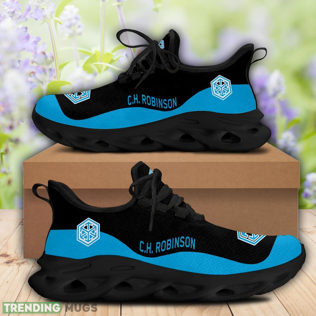 C. H. Robinson Max Soul Sneakers New Style Men Women Running Shoes Product Photo 1