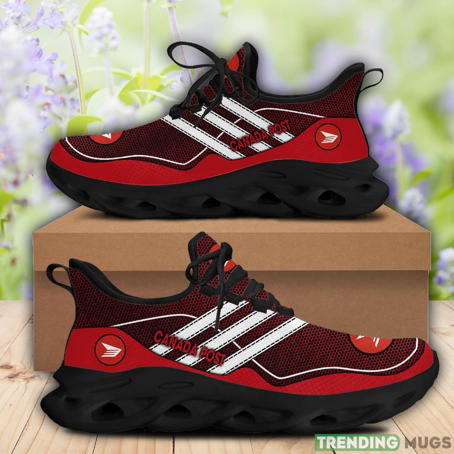 Canada Post Max Soul Shoes Chunky Sneakers Running Max Soul Shoes New Trend Men Women Gift Product Photo 1