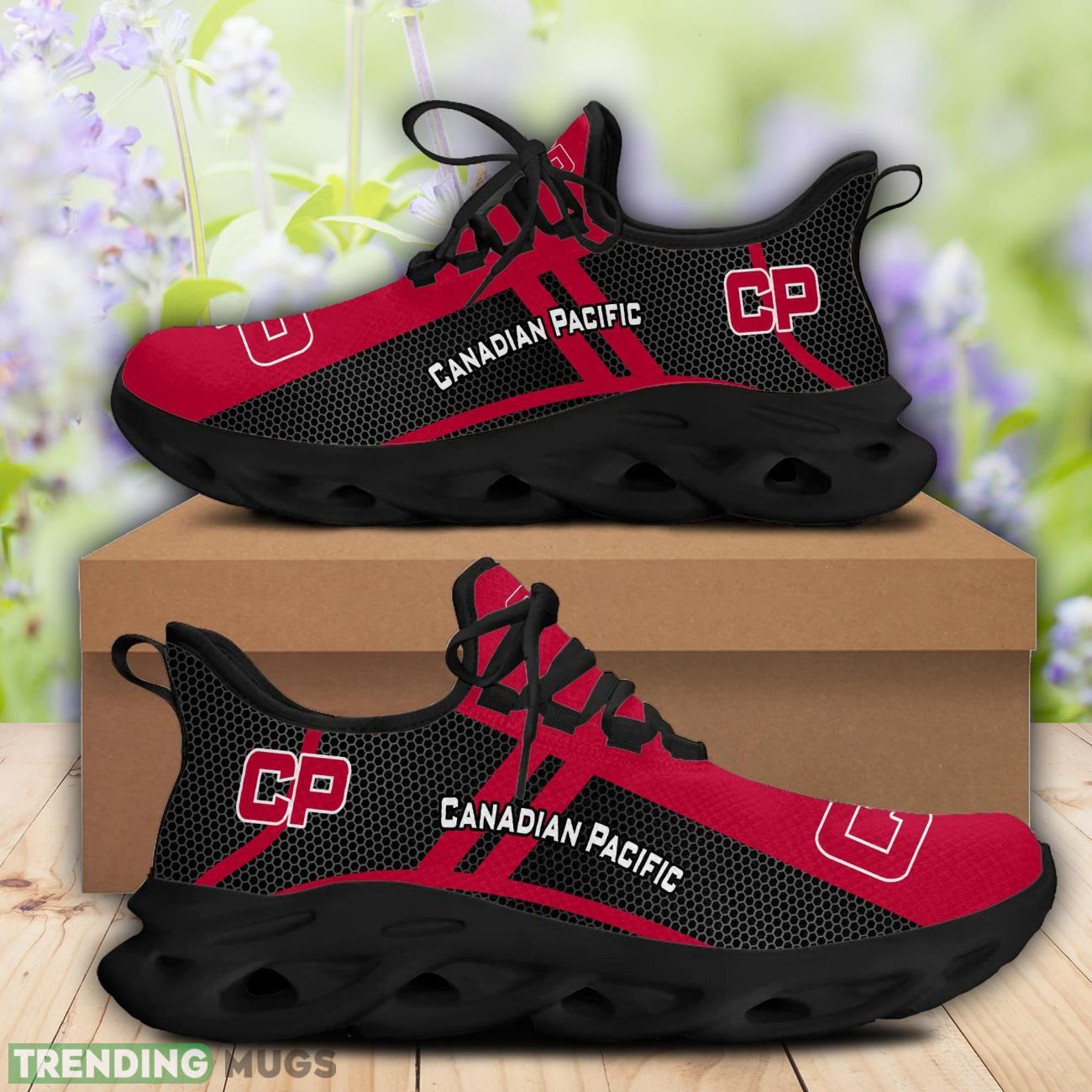 Canadian Pacific Max Soul Sneakers Striped Style Men Women Sport Shoes Product Photo 1 Canadian Pacific Max Soul Sneakers Striped Style Men Women Sport Shoes Product Photo 1