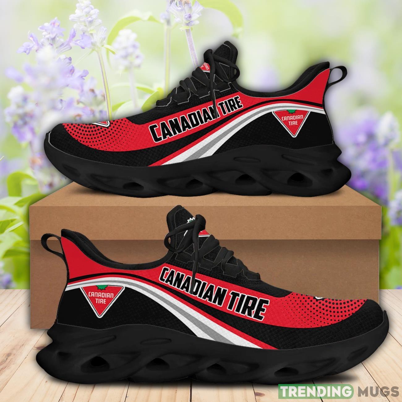 Canadian Tire Max Soul Shoes Sneakers Men Women Sneakers Gift Walking Shoes Product Photo 1