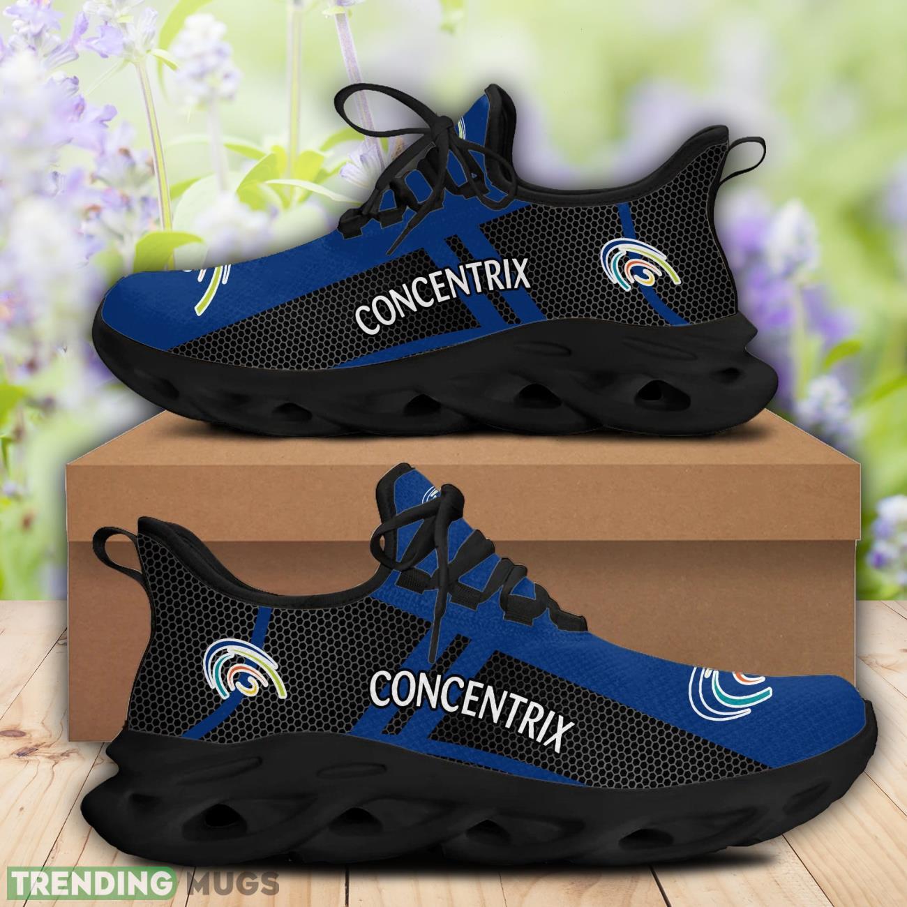 Concentrix Max Soul Sneakers Striped Style Men Women Sport Shoes Product Photo 1 Concentrix Max Soul Sneakers Striped Style Men Women Sport Shoes Product Photo 1