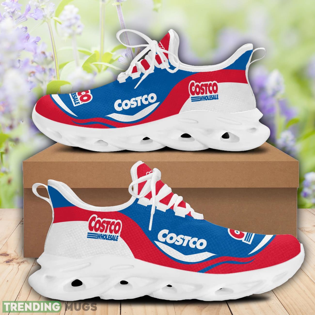 Costco Max Soul Sneakers New Style Men Women Running Shoes Max Soul Costco Max Soul Sneakers New Style Men Women Running Shoes Max Soul