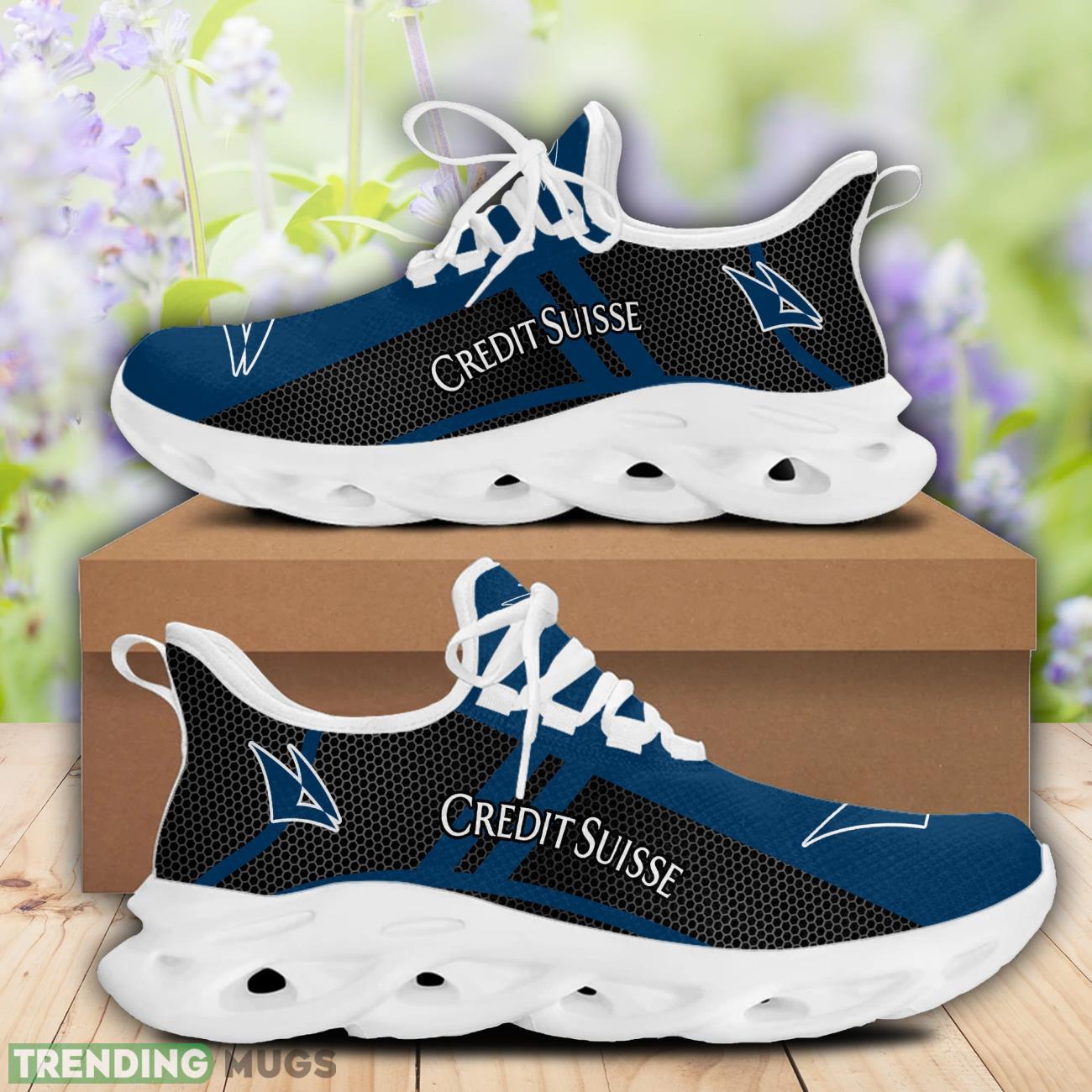 Credit Suisse Max Soul Sneakers Striped Style Men Women Sport Shoes Max Soul Credit Suisse Max Soul Sneakers Striped Style Men Women Sport Shoes Max Soul