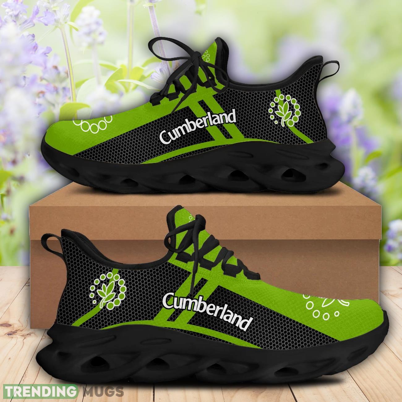 Cumberland Farms Max Soul Sneakers New Style Men Women Running Shoes Product Photo 1 Cumberland Farms Max Soul Sneakers New Style Men Women Running Shoes Product Photo 1