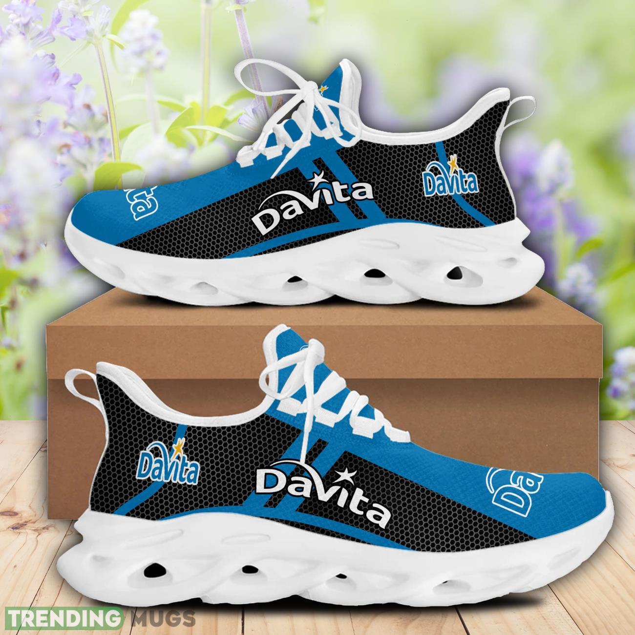 Davita Max Soul Sneakers New Style Men Women Running Shoes Max Soul Davita Max Soul Sneakers New Style Men Women Running Shoes Max Soul