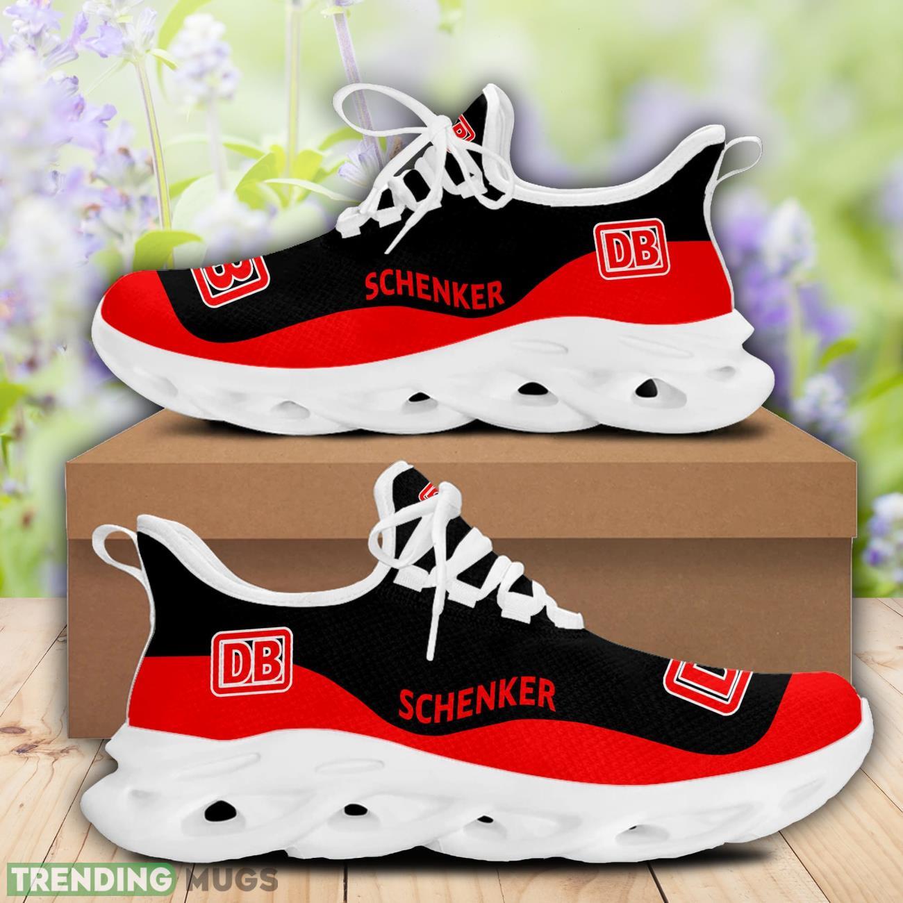 Db Schenker Max Soul Sneakers New Style Men Women Running Shoes Max Soul Db Schenker Max Soul Sneakers New Style Men Women Running Shoes Max Soul