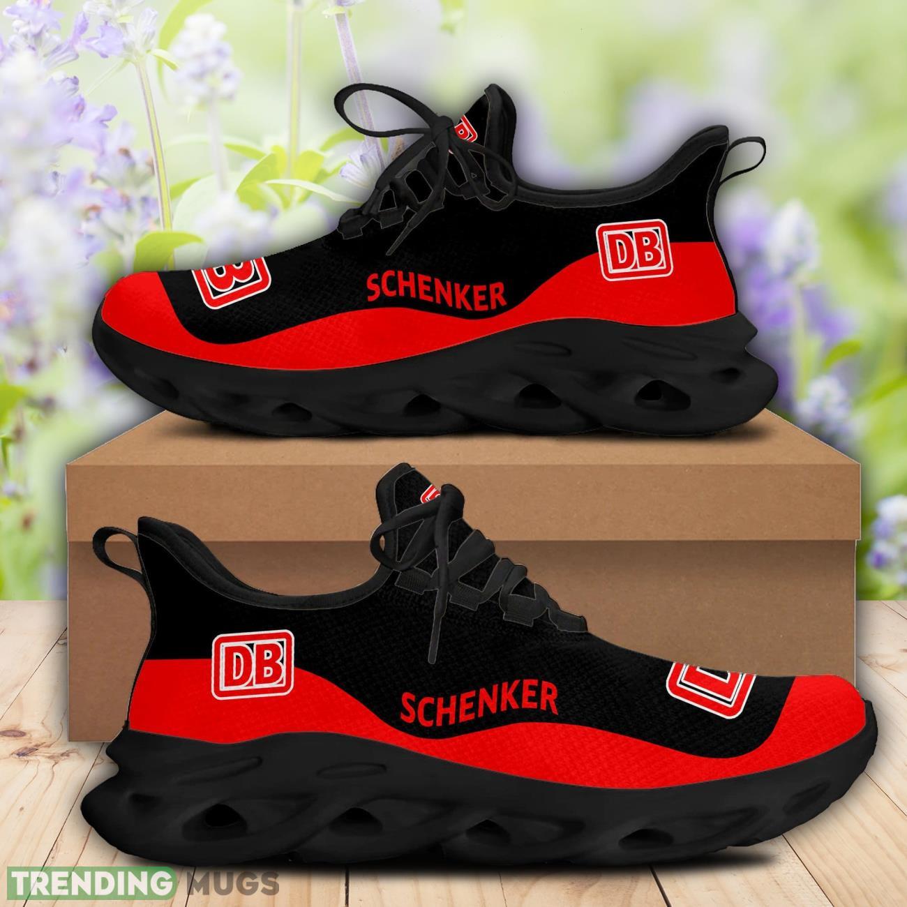 Db Schenker Max Soul Sneakers New Style Men Women Running Shoes Product Photo 1 Db Schenker Max Soul Sneakers New Style Men Women Running Shoes Product Photo 1