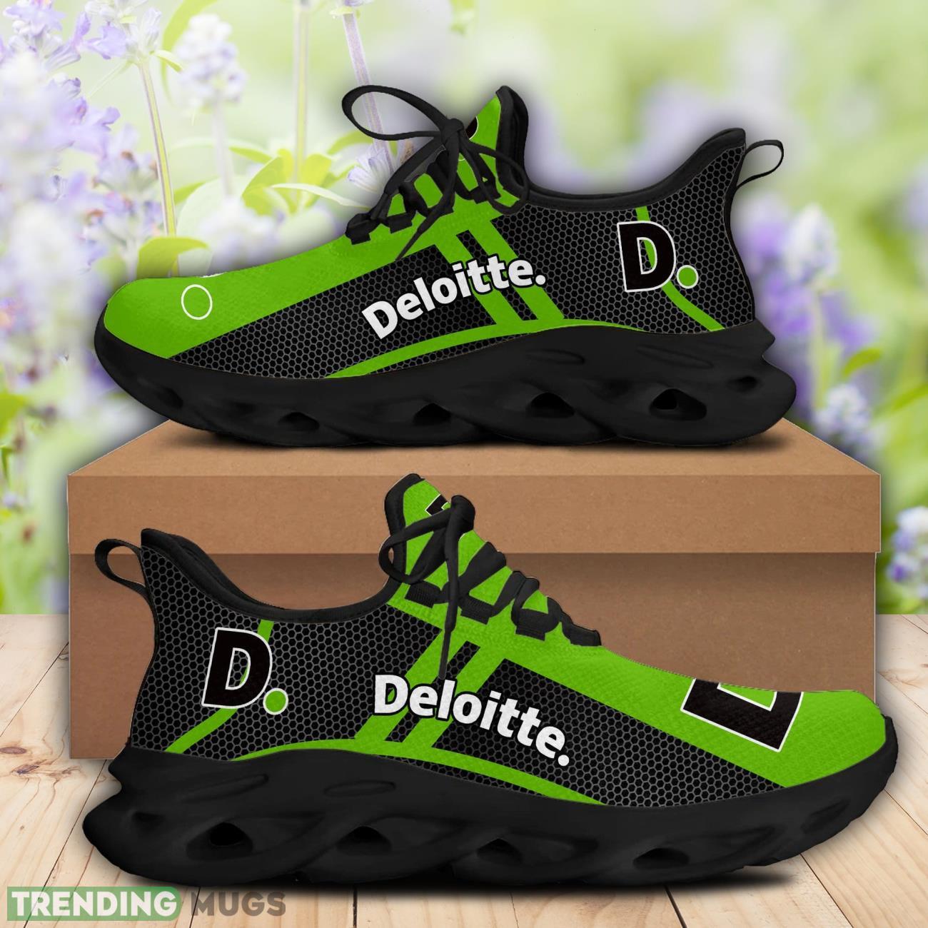 Deloitte Max Soul Sneakers New Style Men Women Running Shoes Product Photo 1 Deloitte Max Soul Sneakers New Style Men Women Running Shoes Product Photo 1