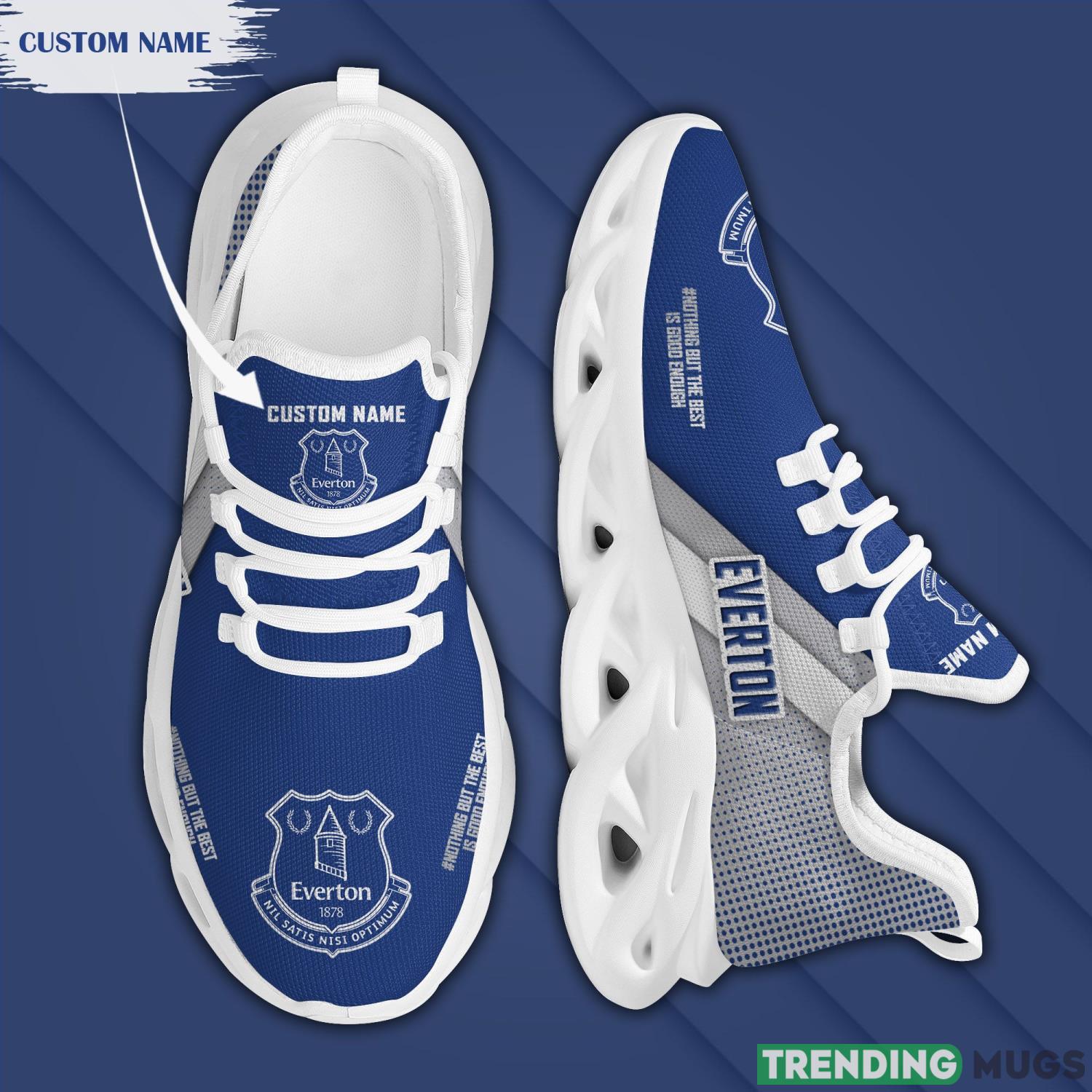 Everton Custom Personalized Max Soul Sneakers Running Sports Shoes For Men Women Max Soul Everton Custom Personalized Max Soul Sneakers Running Sports Shoes For Men Women Max Soul