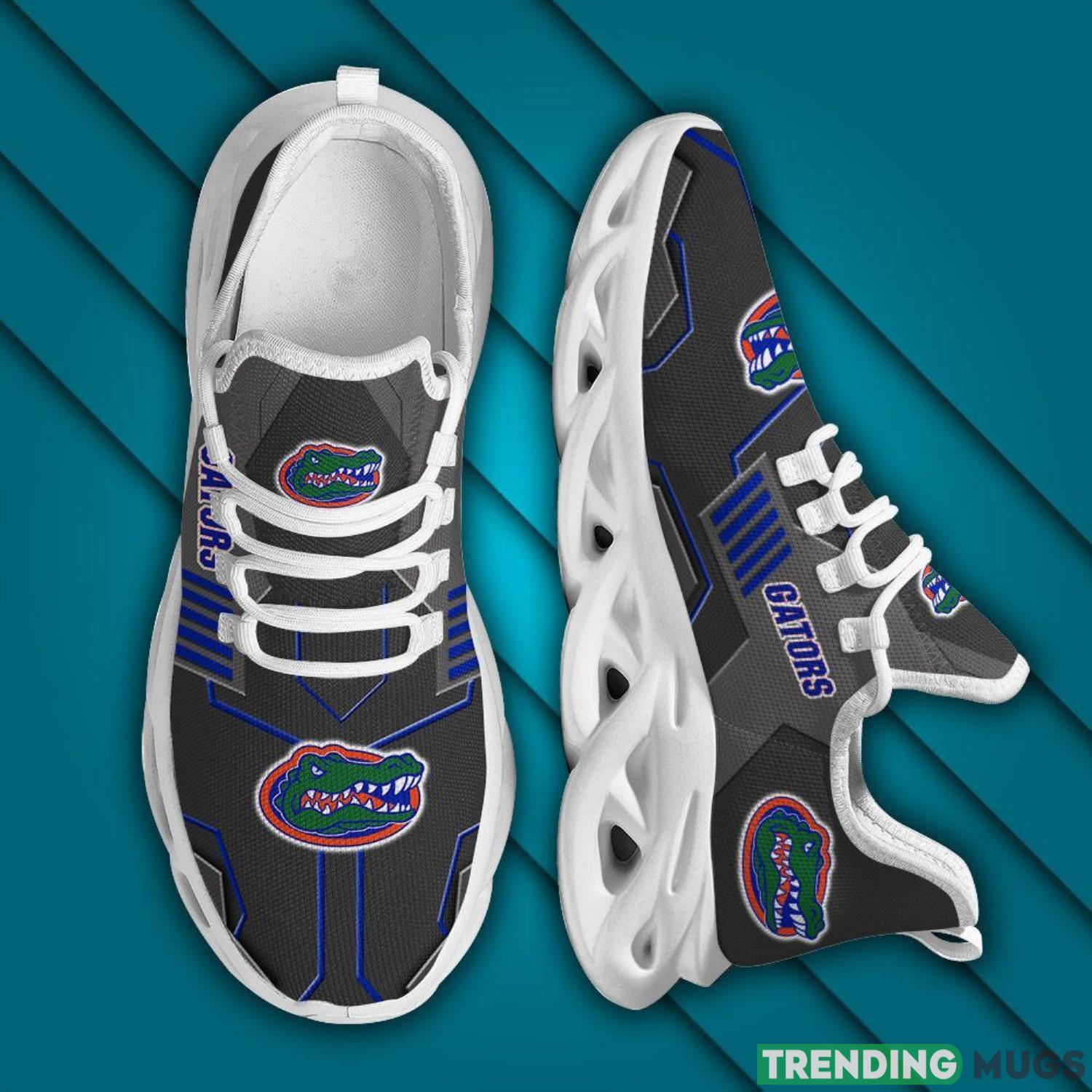 Florida Gators Max Soul Sneakers Running Sports Shoes For Men Women Max Soul Florida Gators Max Soul Sneakers Running Sports Shoes For Men Women Max Soul