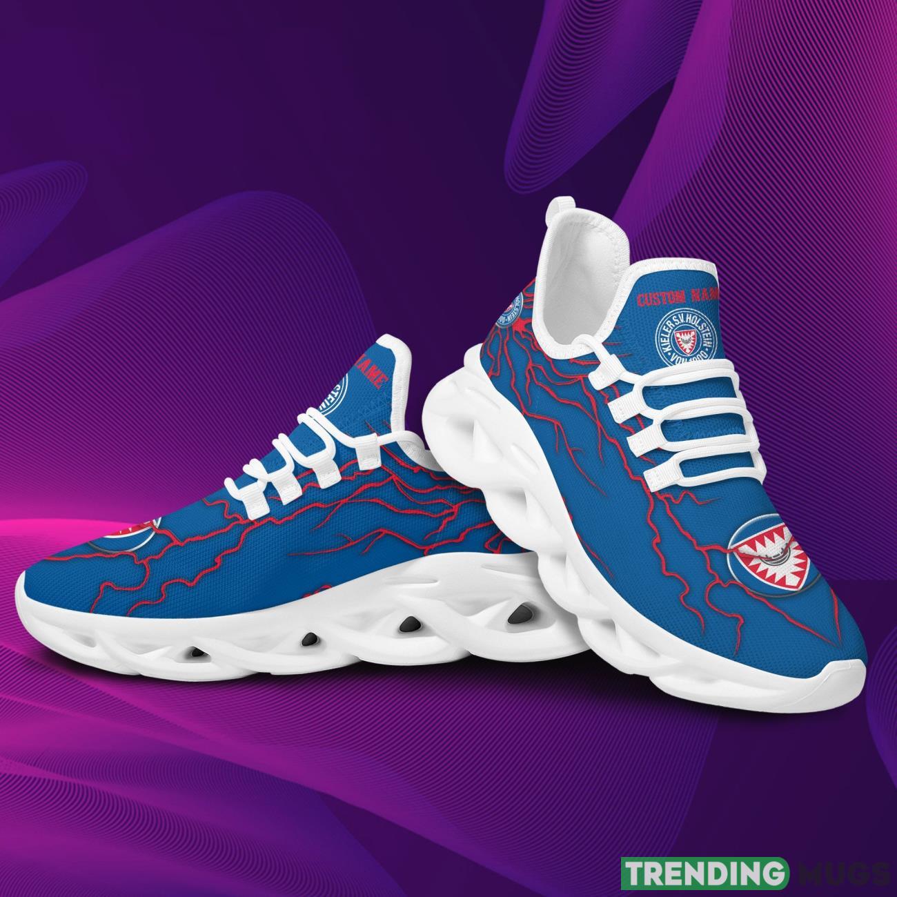 Holstein Kiel Custom Name Stylish Graffiti Personality Max Soul Shoes . Bundesliga For Men Women Max Soul Holstein Kiel Custom Name Stylish Graffiti Personality Max Soul Shoes . Bundesliga For Men Women Max Soul