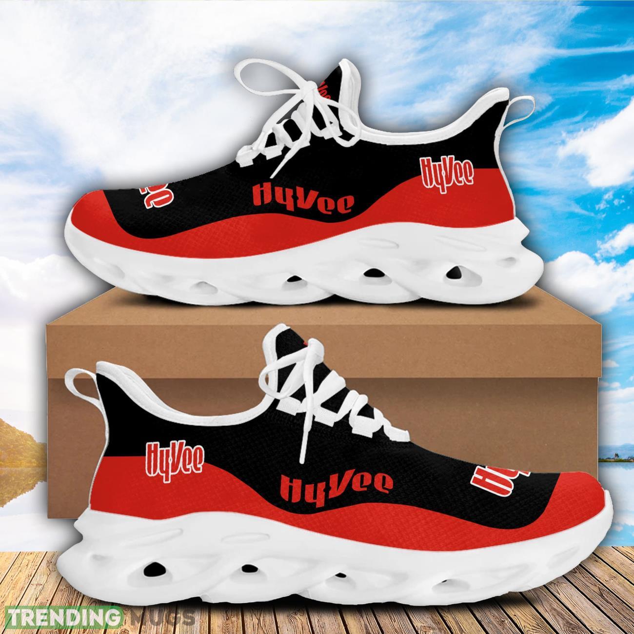 Hy Vee Max Soul Shoes Men Women Running Sport Sneakers Max Soul Hy Vee Max Soul Shoes Men Women Running Sport Sneakers Max Soul