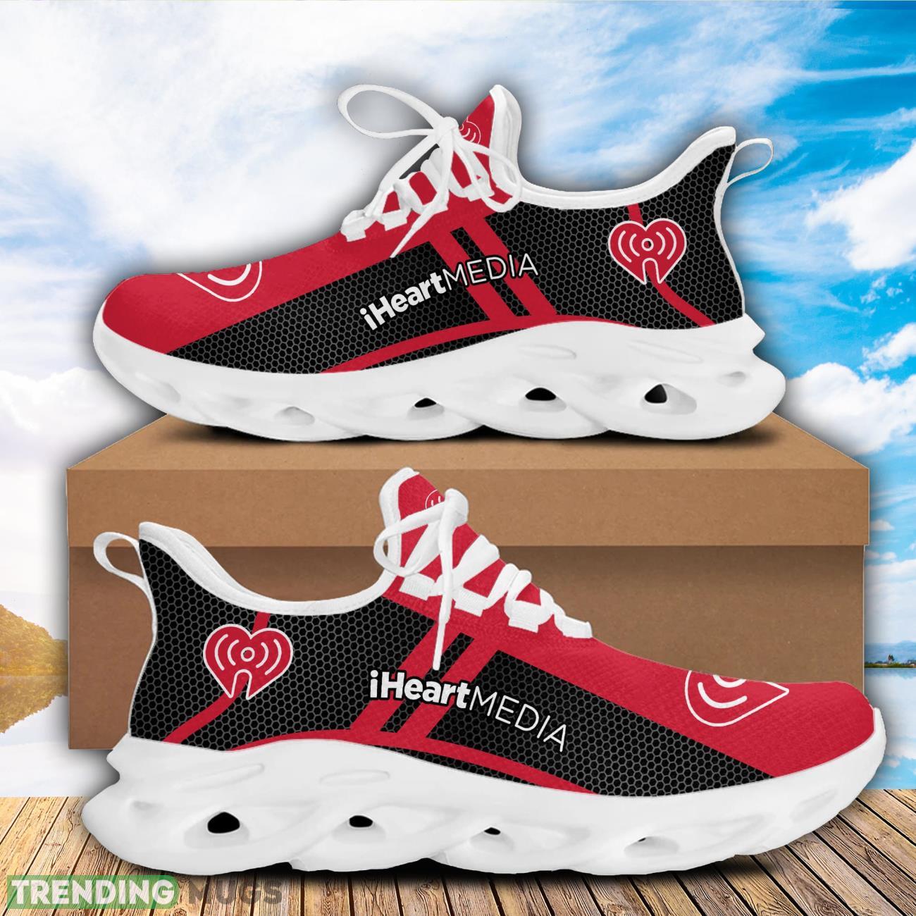 Iheartmedia Max Soul Shoes Men Women Running Sport Sneakers Max Soul Iheartmedia Max Soul Shoes Men Women Running Sport Sneakers Max Soul