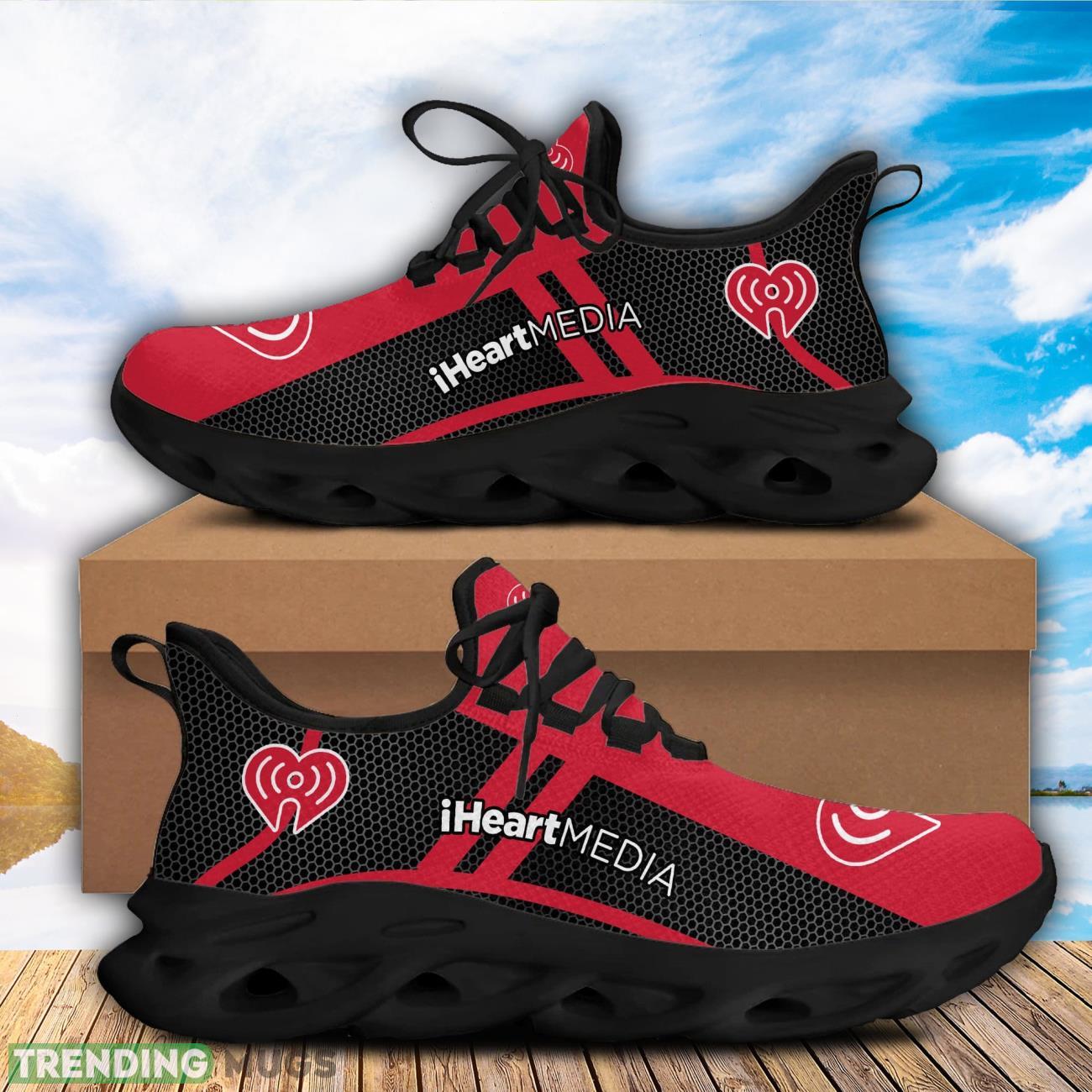 Iheartmedia Max Soul Shoes Men Women Running Sport Sneakers Product Photo 1 Iheartmedia Max Soul Shoes Men Women Running Sport Sneakers Product Photo 1