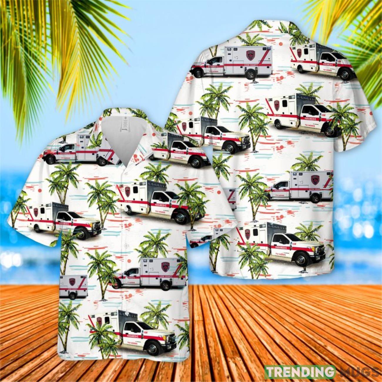 Jewett Emergency Medical Service Hawaiian Shirt Men And Women Summer Shirt Beach Lover Gift Product Photo 1 Jewett Emergency Medical Service Hawaiian Shirt Men And Women Summer Shirt Beach Lover Gift Product Photo 1
