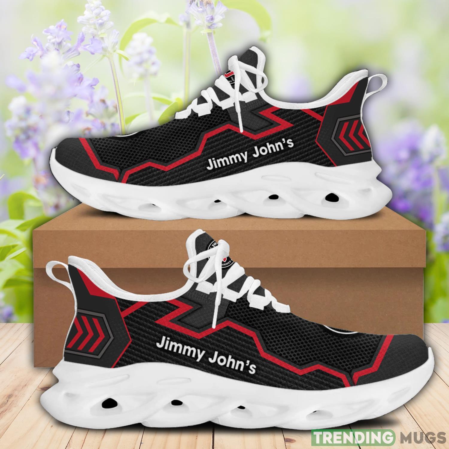 Jimmy John's Max Soul Shoes Chunky Sneakers Running Max Soul Shoes New Trend Men Women Gift Max Soul Jimmy John's Max Soul Shoes Chunky Sneakers Running Max Soul Shoes New Trend Men Women Gift Max Soul