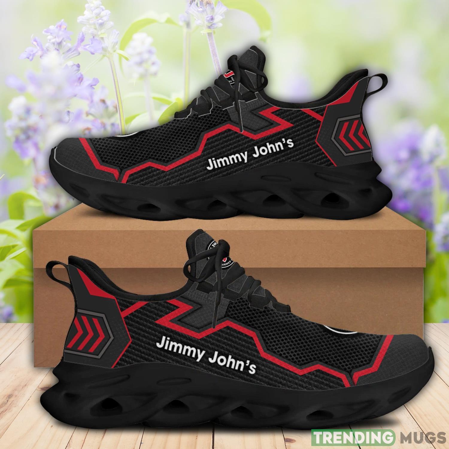 Jimmy John's Max Soul Shoes Chunky Sneakers Running Max Soul Shoes New Trend Men Women Gift Product Photo 1 Jimmy John's Max Soul Shoes Chunky Sneakers Running Max Soul Shoes New Trend Men Women Gift Product Photo 1