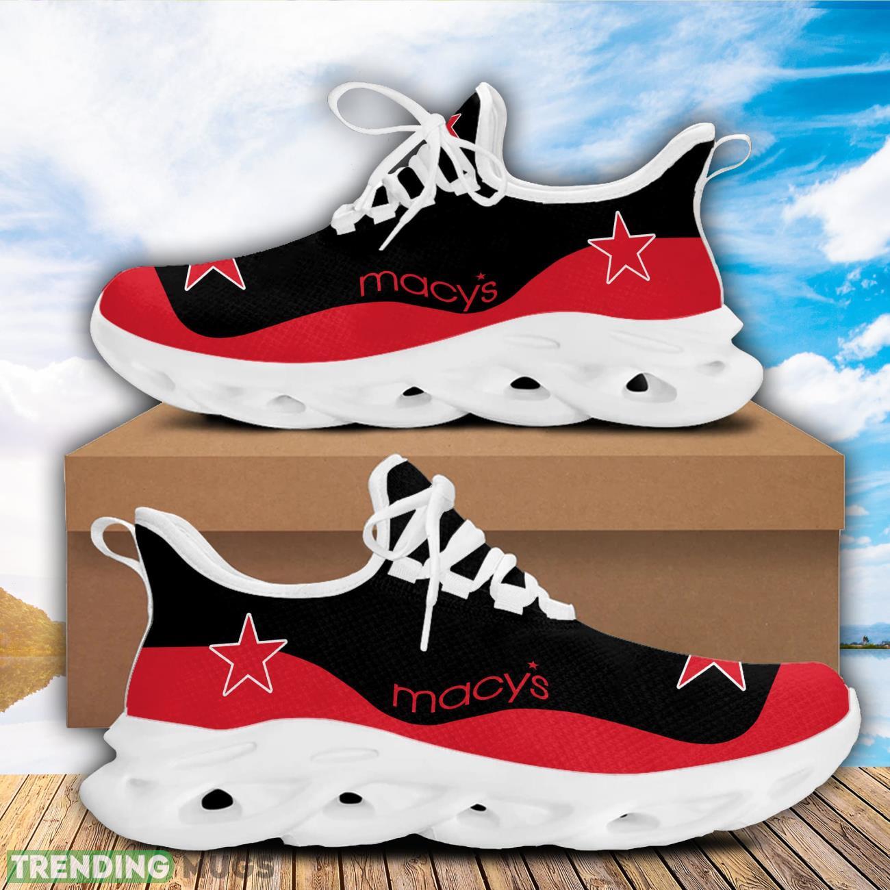 Macy's Max Soul Shoes Men Women Running Sport Sneakers Max Soul Macy's Max Soul Shoes Men Women Running Sport Sneakers Max Soul