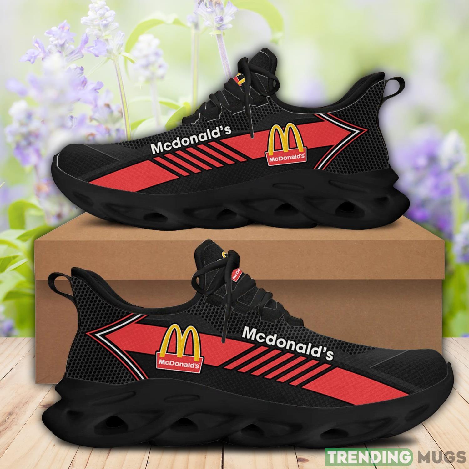 Mcdonald's Max Soul Shoes Chunky Sneakers Running Max Soul Shoes New Trend Men Women Gift Product Photo 1 Mcdonald's Max Soul Shoes Chunky Sneakers Running Max Soul Shoes New Trend Men Women Gift Product Photo 1