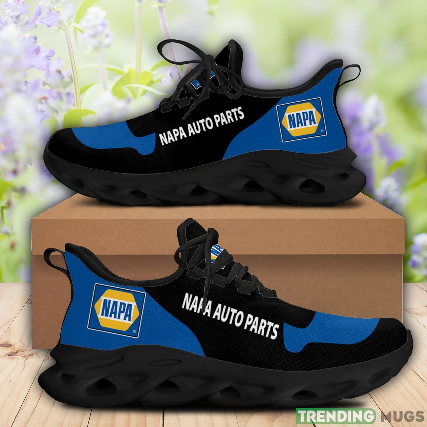 Napa Auto Parts Max Soul Shoes Chunky Sneakers Running Max Soul Shoes New Trend Men Women Gift Product Photo 1 Napa Auto Parts Max Soul Shoes Chunky Sneakers Running Max Soul Shoes New Trend Men Women Gift Product Photo 1