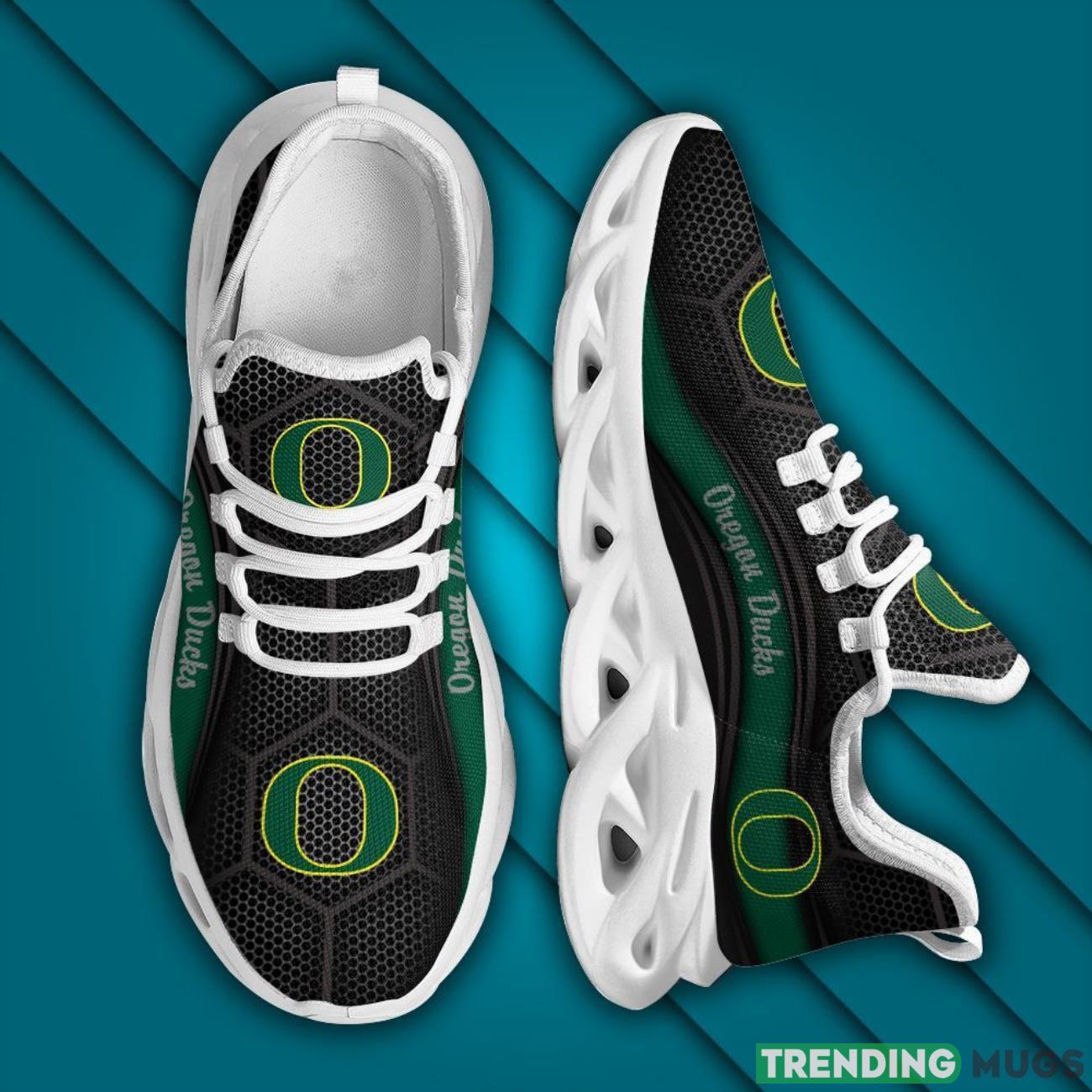 Oregon Ducks Max Soul Sneakers New Trends Sport Shoes Max Soul Oregon Ducks Max Soul Sneakers New Trends Sport Shoes Max Soul