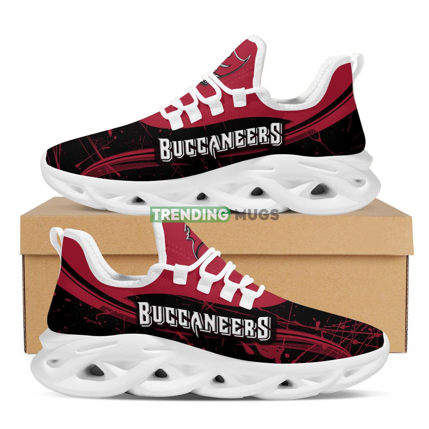 Tampa Bay Buccaneers Splash Colors Design Trending Max Soul Clunky Sneaker Shoes For Mens Womens Max Soul Tampa Bay Buccaneers Splash Colors Design Trending Max Soul Clunky Sneaker Shoes For Mens Womens Max Soul
