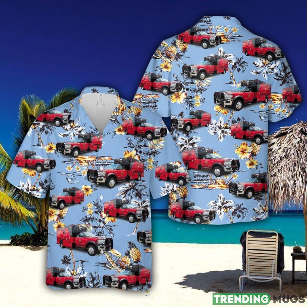 Texas Pilot Point Fire Rescue Summer Beach Gift 3D Hawaiian Shirt Product Photo 1 Texas Pilot Point Fire Rescue Summer Beach Gift 3D Hawaiian Shirt Product Photo 1